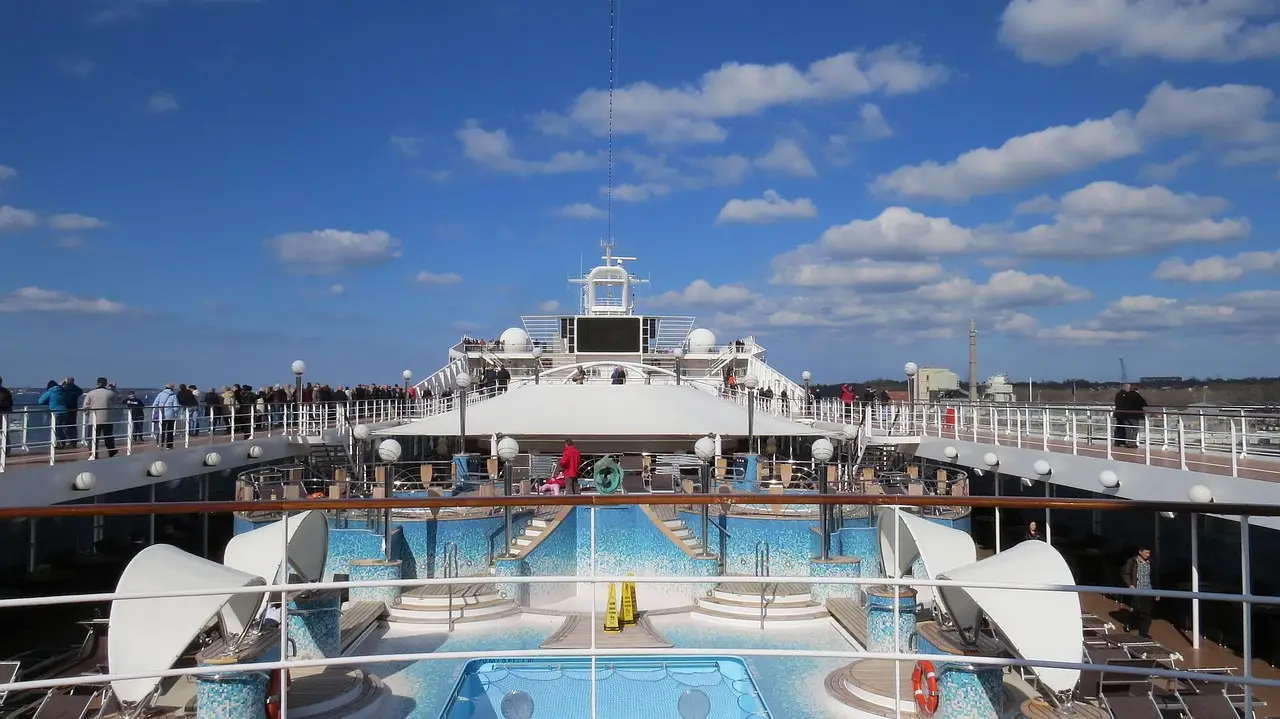 Norwegian Bella to Debut in Europe with New Onboard Features - Cruise Industry News
