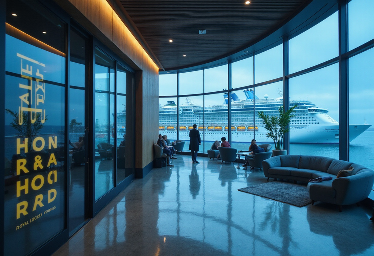 Travel Advisors Weigh Royal Caribbean’s $3 Billion Sandals Deal - AirGuide Business