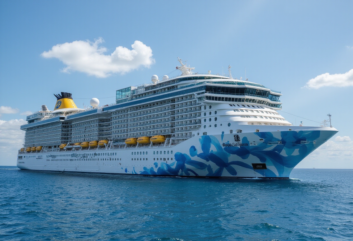 Royal Caribbean Simplifies Cancellation Policy With New Penalty Structure - Cruise Mummy