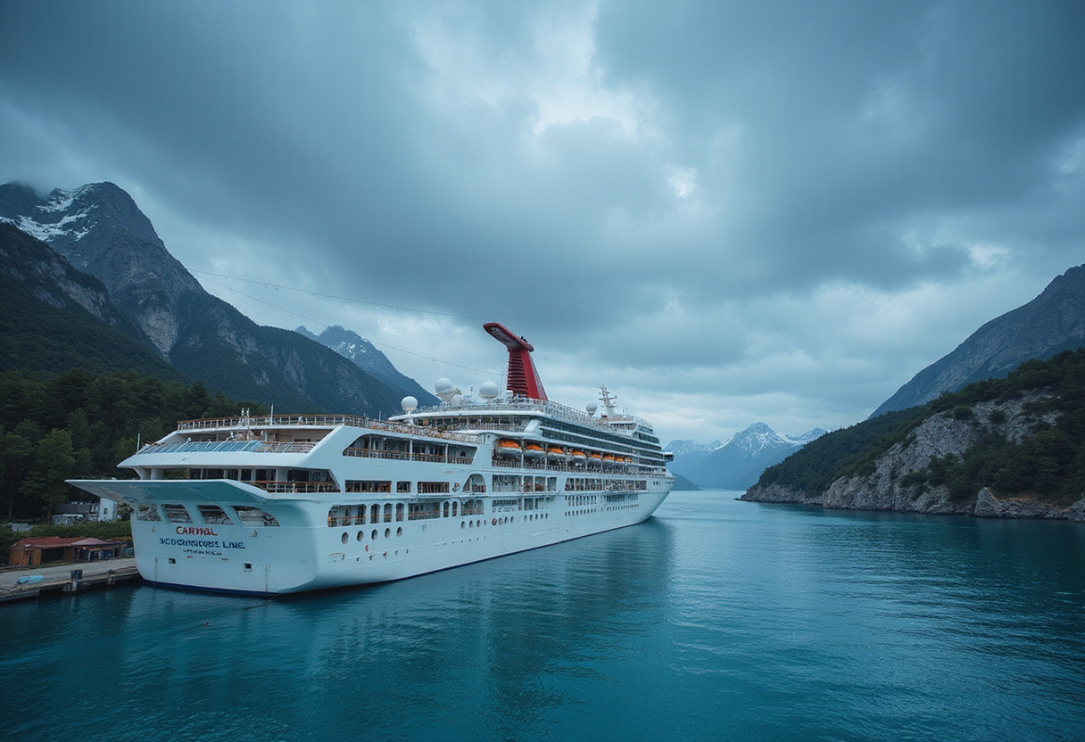 CARNIVAL CRUISE LINE LAUNCHES ‘BOOK MORE, EARN BIG’ PROMOTION FOR TRAVEL ADVISORS - Carnival-News.com
