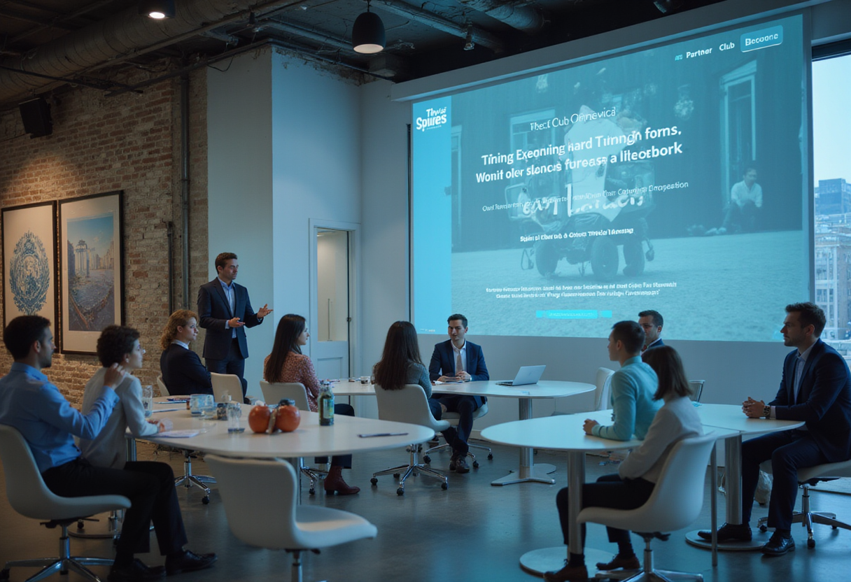 RIU Partner Club Launches New Website for Travel Advisors - Travel Market Report