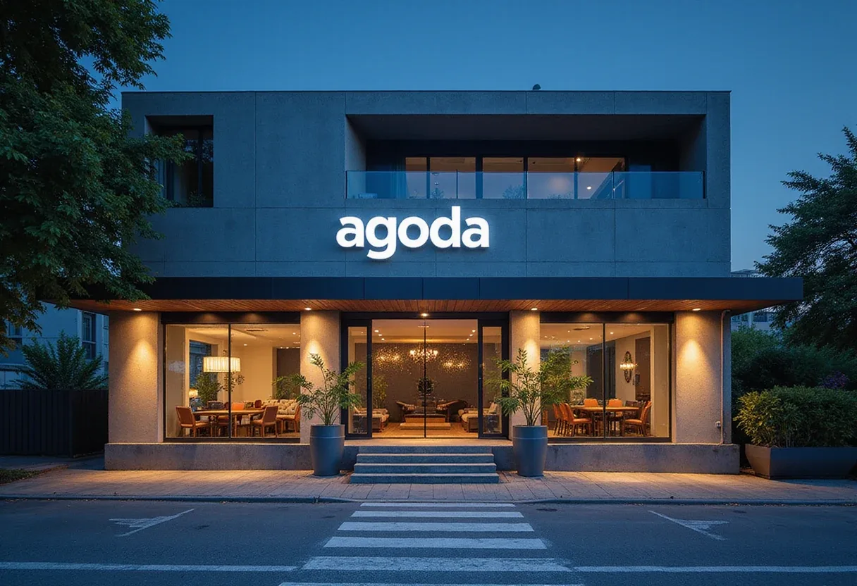 Emerging Travel Group and Agoda Enter Strategic Partnership - Hospitality Net