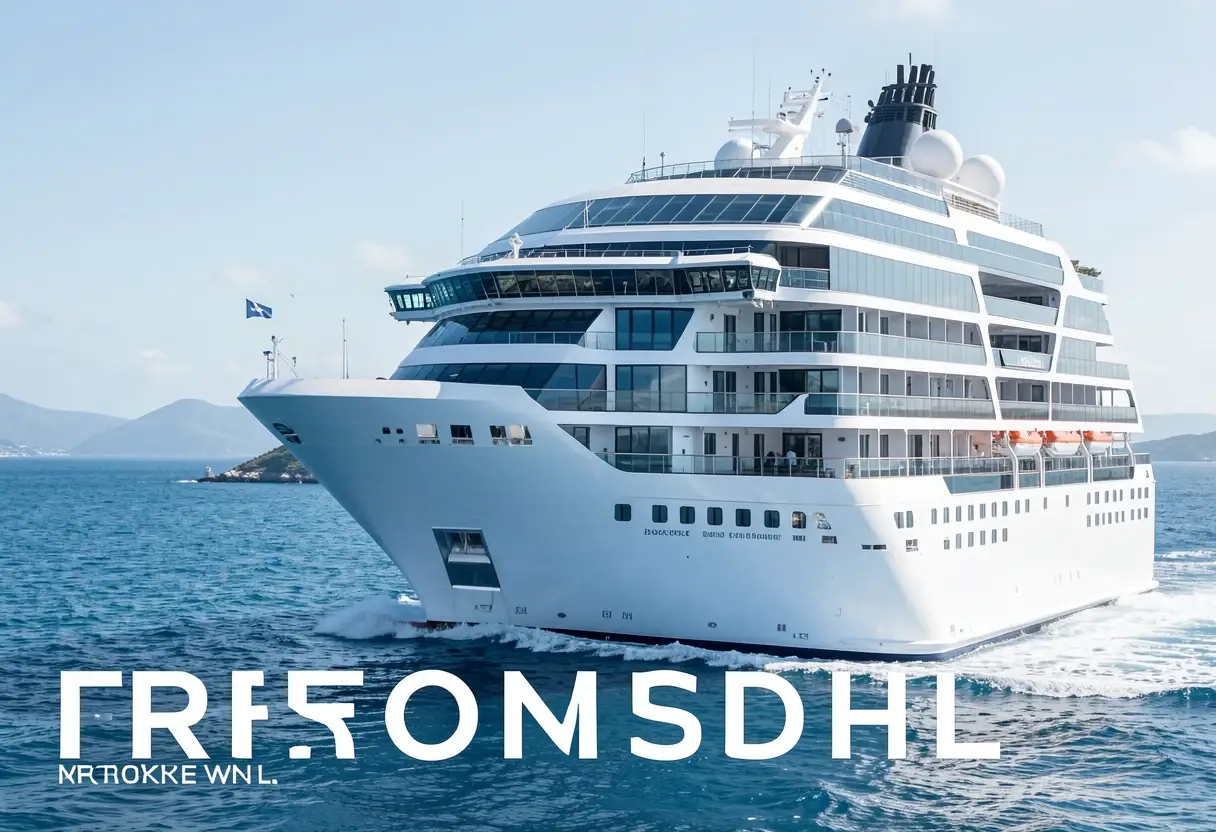 Cruise stocks outlook: RCL leads a cautiously constructive setup - Investing.com