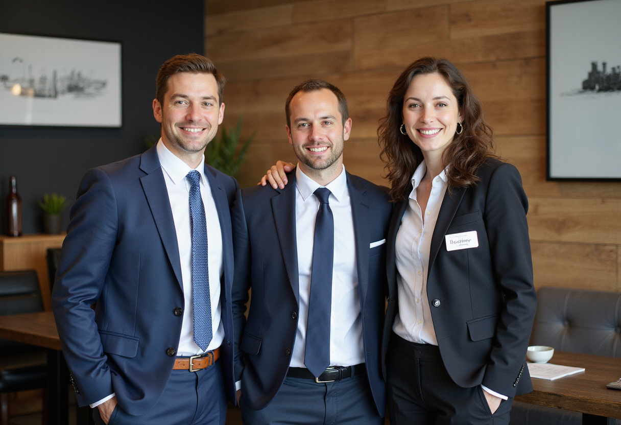 Audley Travel names top agent partners at new VIP event after 'no-brainer' investment - TTG Media