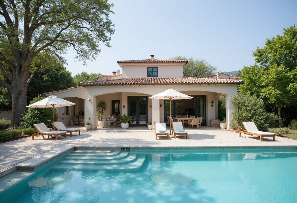 Simpson Travel acquires South France Villas - Travel Weekly - Home
