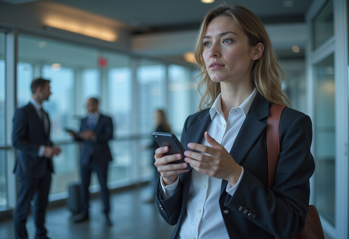 Travel Tech Urges FTC to Target Deceptive Personalized Pricing While Preserving Competitive Travel Shopping Tools - Hote