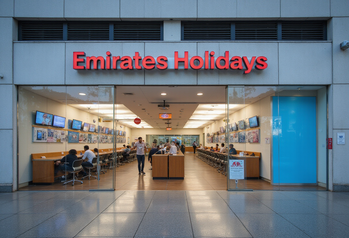 Emirates Holidays, Kenya Association of Travel Agents partner to stimulate travel & tourism Opportunities - Travel Trend