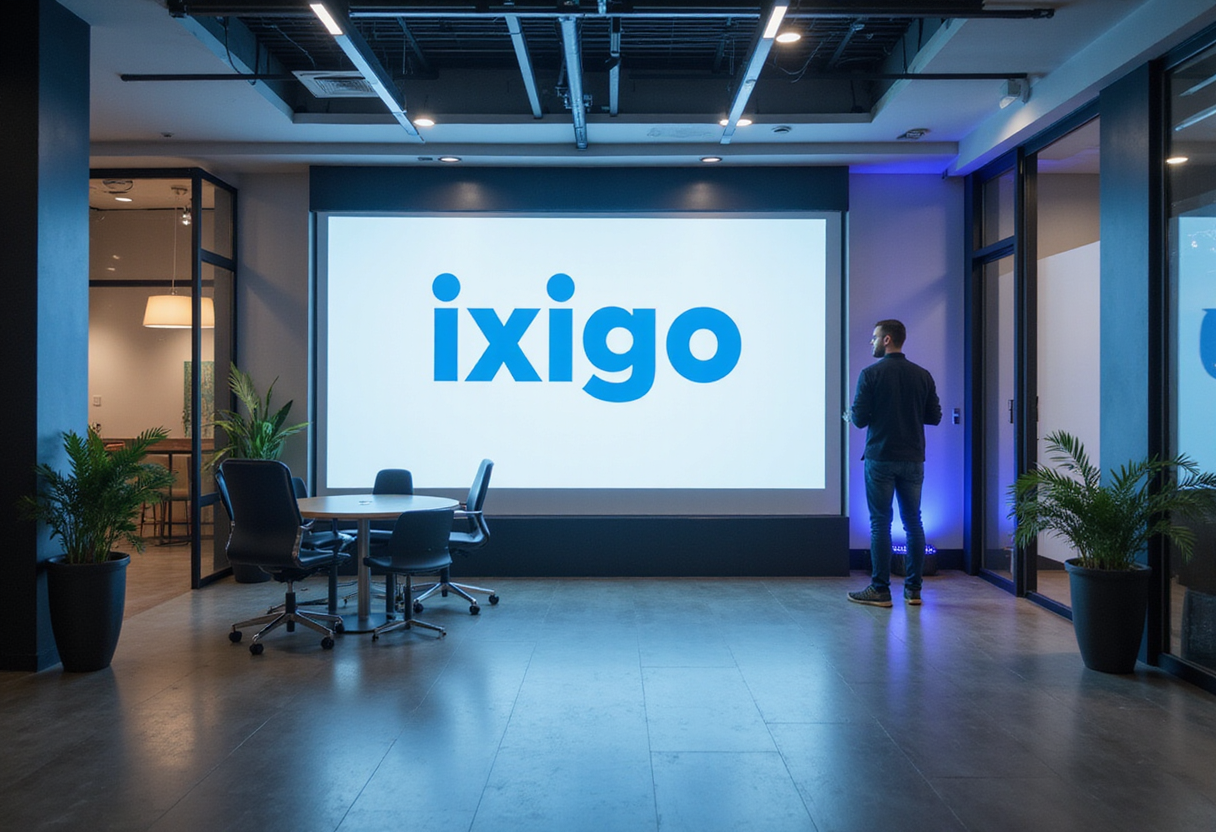 Ixigo launches ‘ixigo for work’ to simplify business travel bookings - TheWire.in