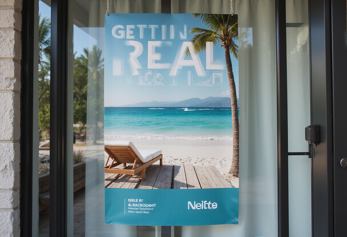 ‘IT’S GETTING REAL’: Flair Vacations tells trade what to expect with launch just ‘days aways’ - Travel Industry Today