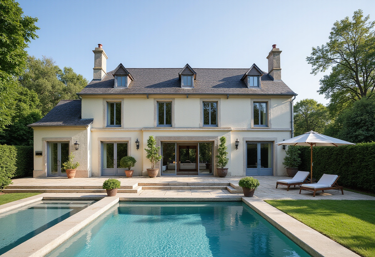 Simpson Travel acquisition expands French villa portfolio - Travel Daily News International