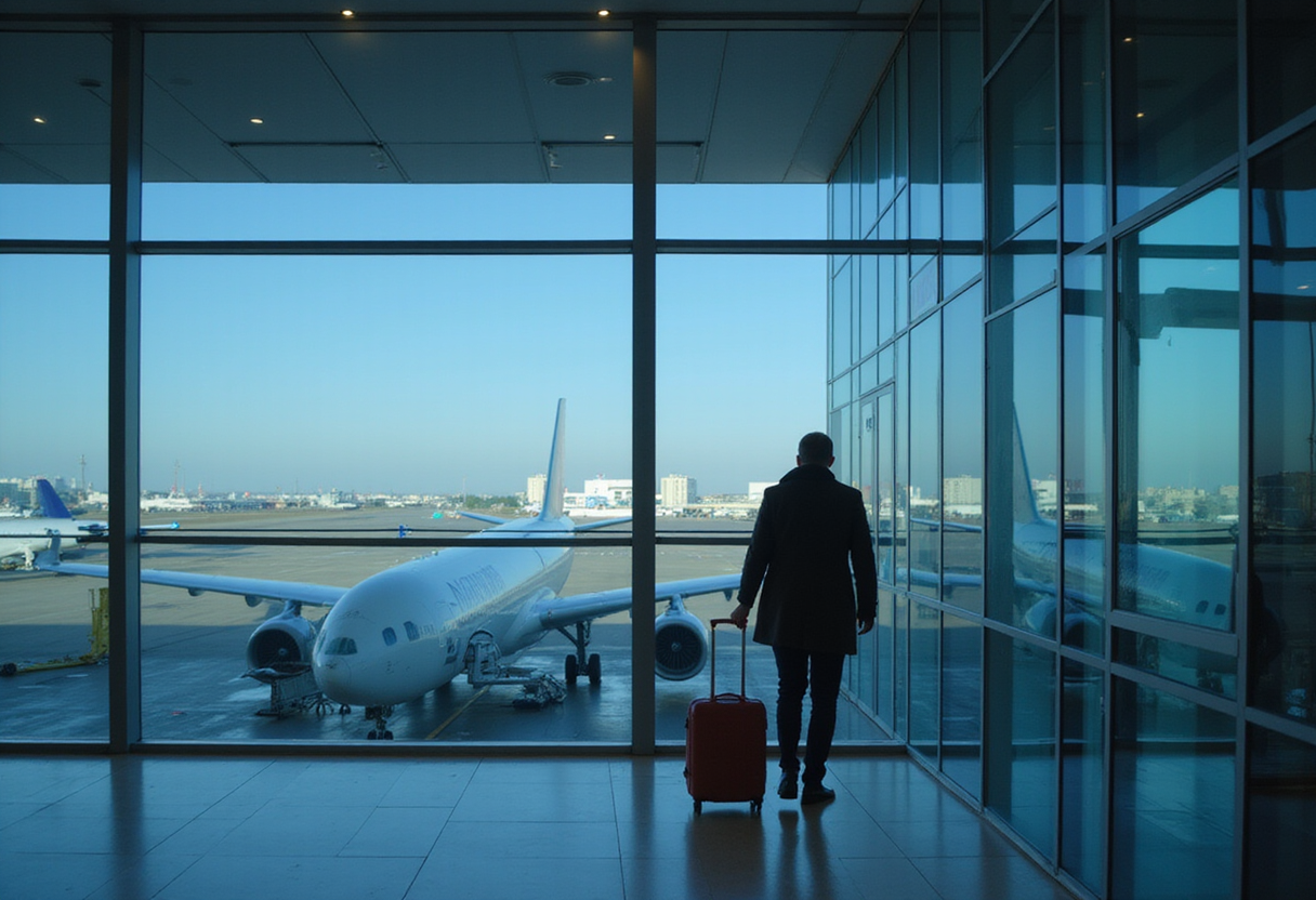 Business Travel Powers Economic Impact and Growth Across the World’s Leading Business Cities, According to New GBTA Stud