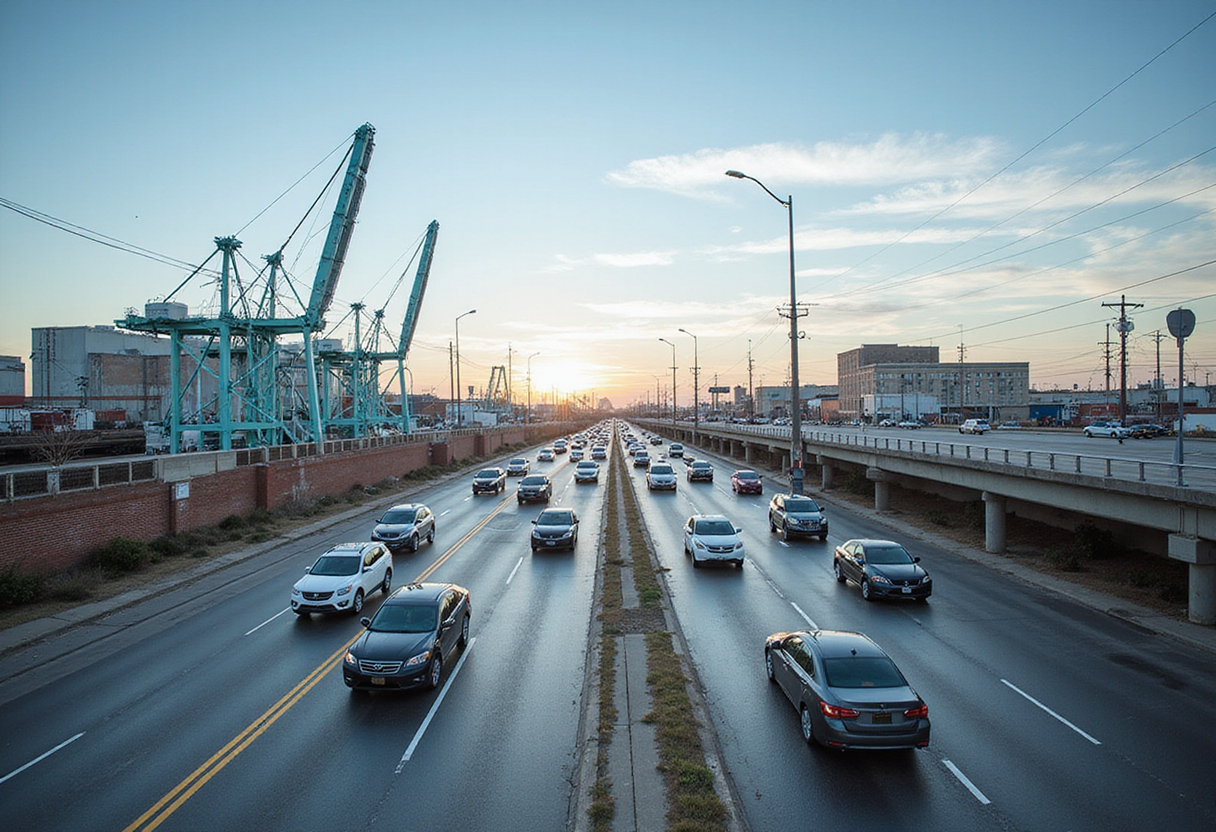 Port of Galveston looks beyond traffic jams as cruise industry expands - The Daily News | Texas' Oldest Newspaper