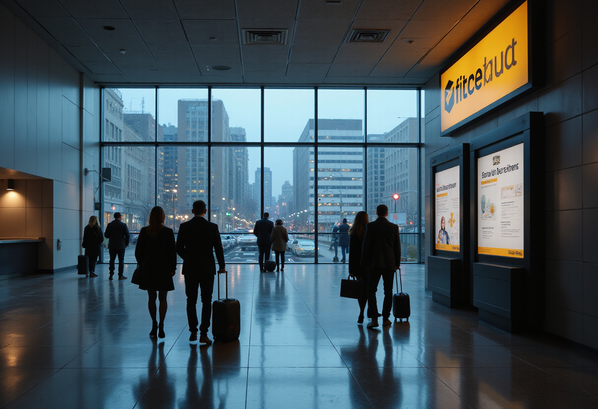 For some travel agents, AI isn't a threat — it's a business tool - Business Insider