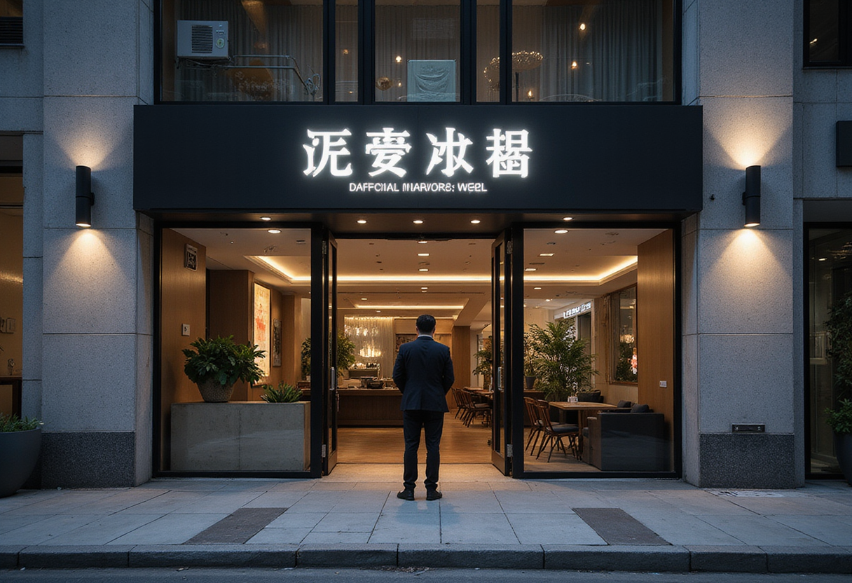 China’s hotel REIT reforms start to gather momentum - Hospitality Investor