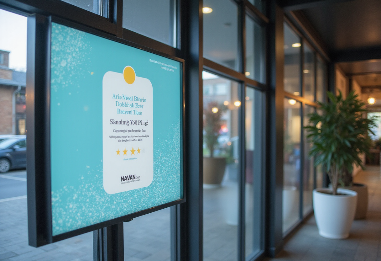 Navan Anywhere Embeds AI Travel Booking Into Enterprise Platforms And Valuation Story - Yahoo Finance