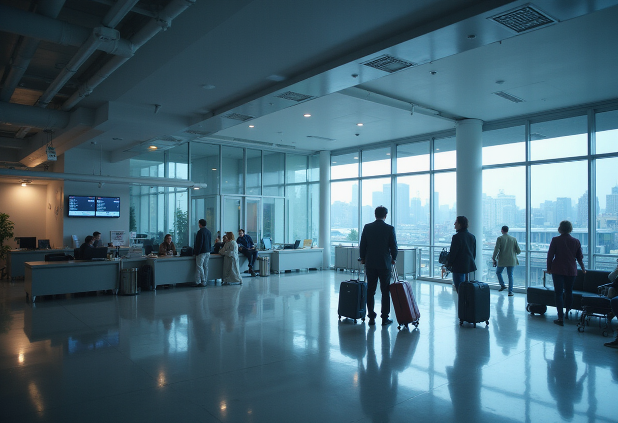 What Corporate Travel Management's (ASX:CTD) Return to Profit Reveals About Its Rebuilt Business - Kalkine