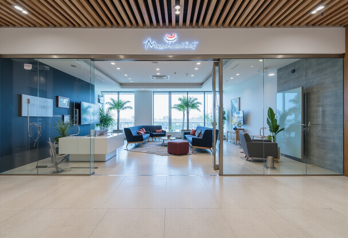 Maspalomas is once again key to TUI's accounts, which declares the south of Gran Canaria a star destination. - maspaloma