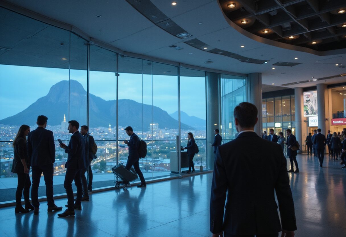 PATA and ATTIA Partnership Focuses on Travel Technology - FTN news