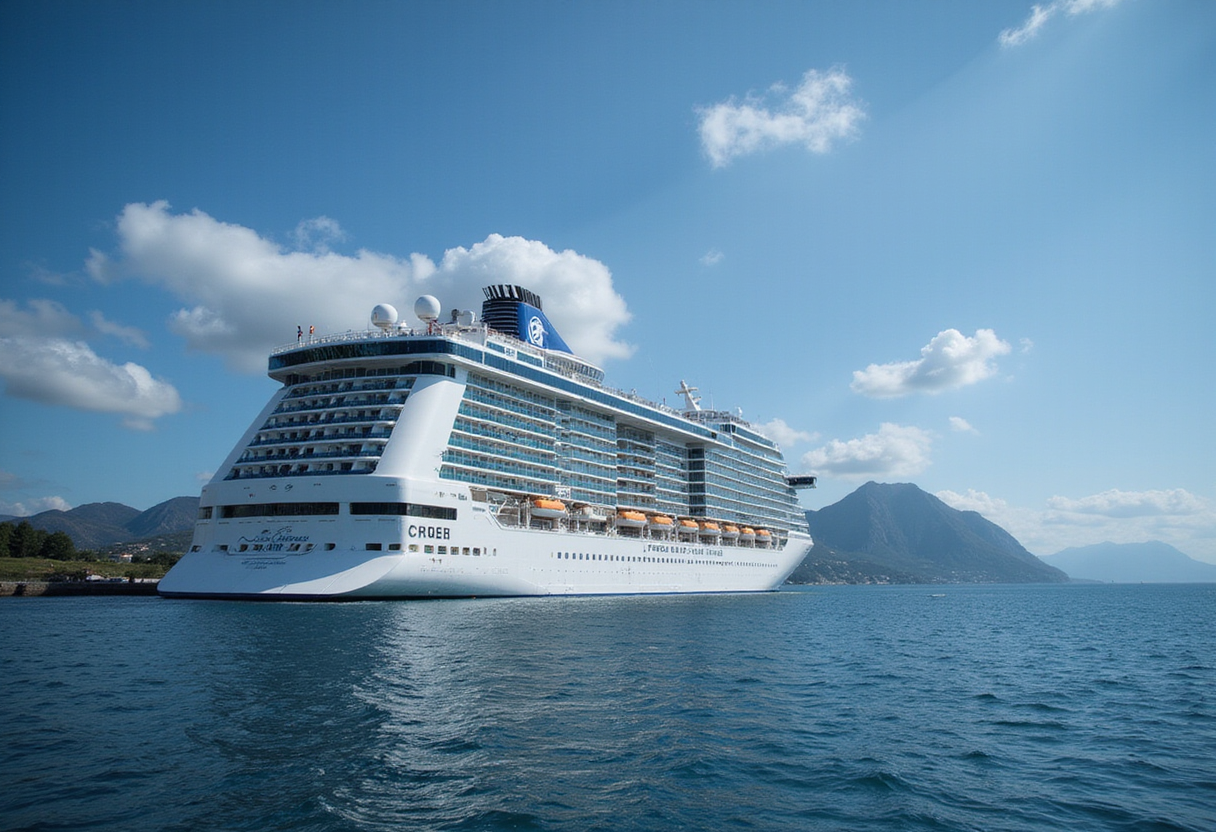 Princess Cruises Launches AI Cruise Planning App