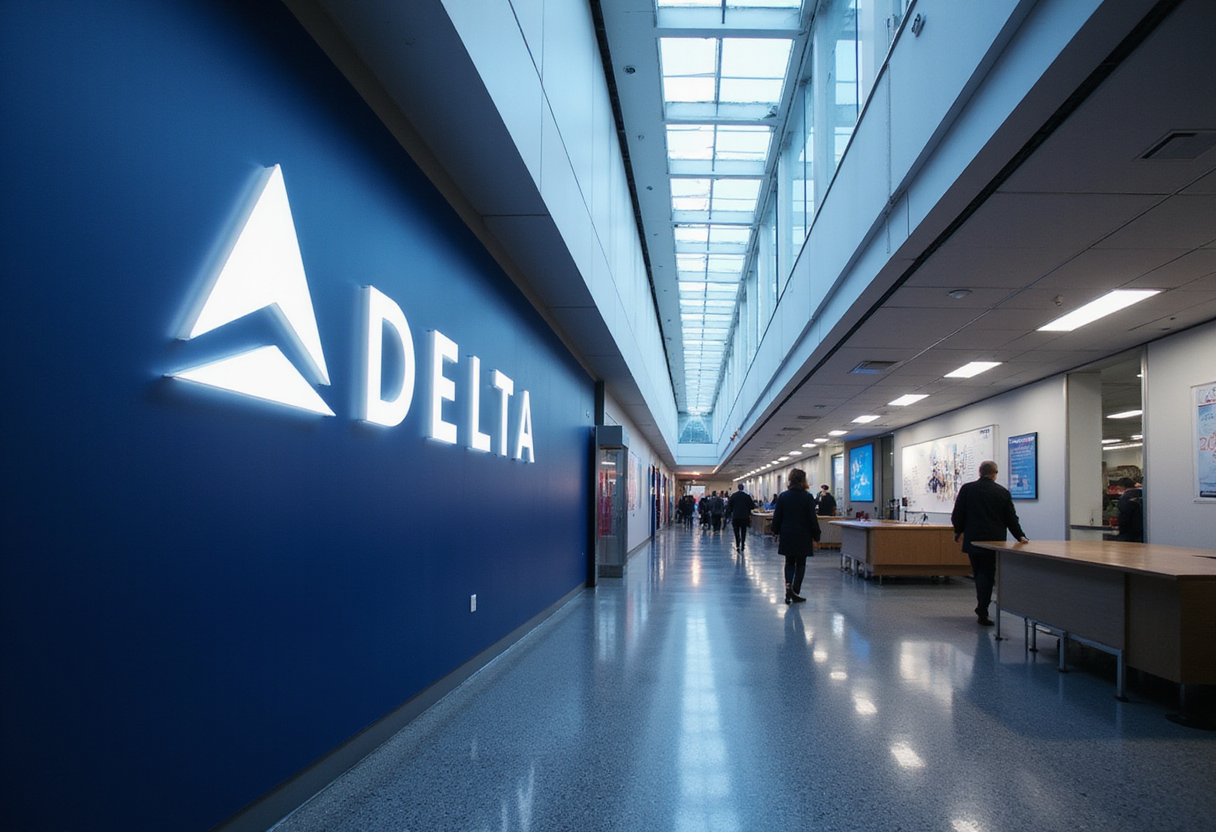 Delta Announces Multiple Innovations for Corporate Travel Customers - Business Travel Executive