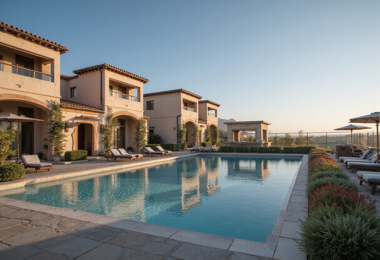 Hotel Groups Eye Syria Tourism as Investment Rises Post-War - Global Banking & Finance Review