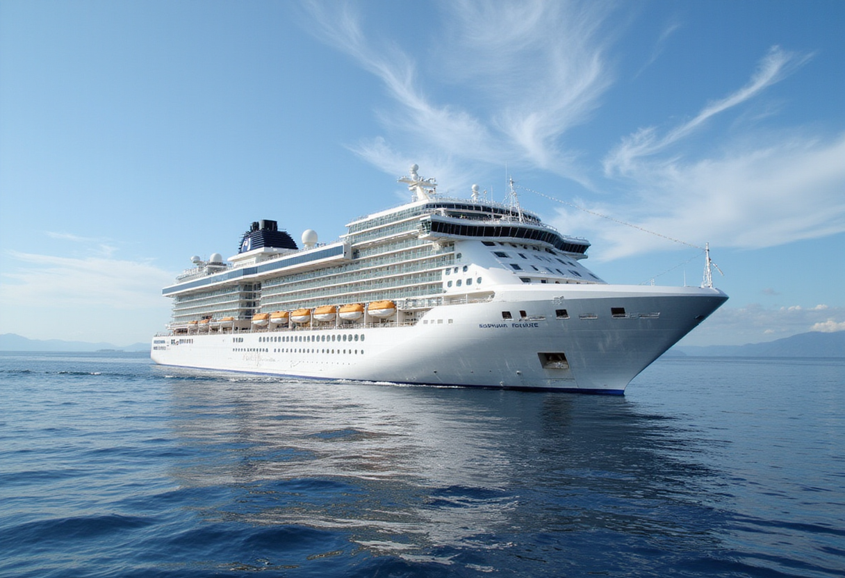 24th Cruise Industry Awards nominations open today - Karryon