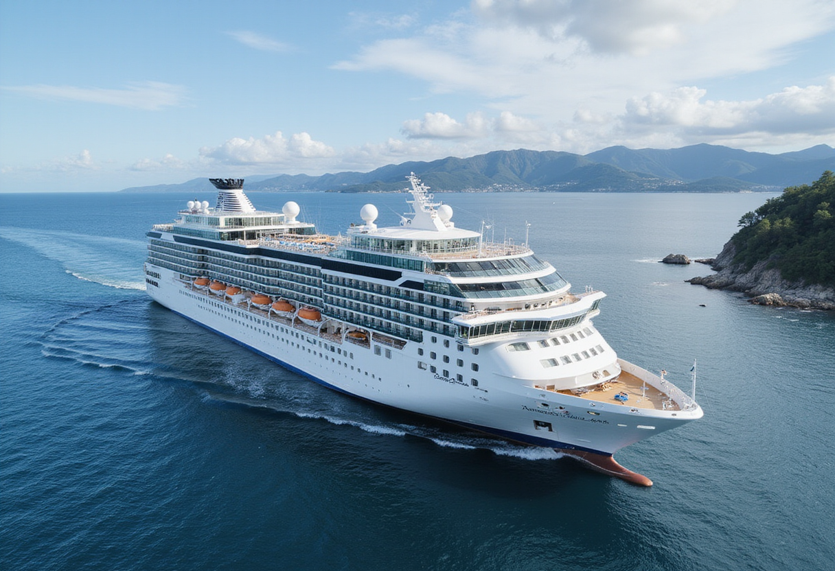 Azamara Cruises Launches New Training Module for Travel Advisors - TravelPulse
