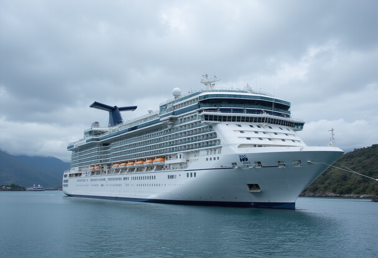 Windstar Expands 2028 Europe Cruises With New Itineraries