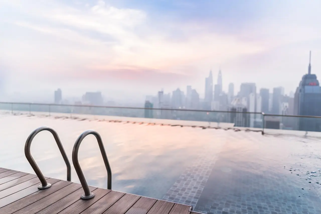 KL luxury hotel market booms, opening new door for investors - NST Online