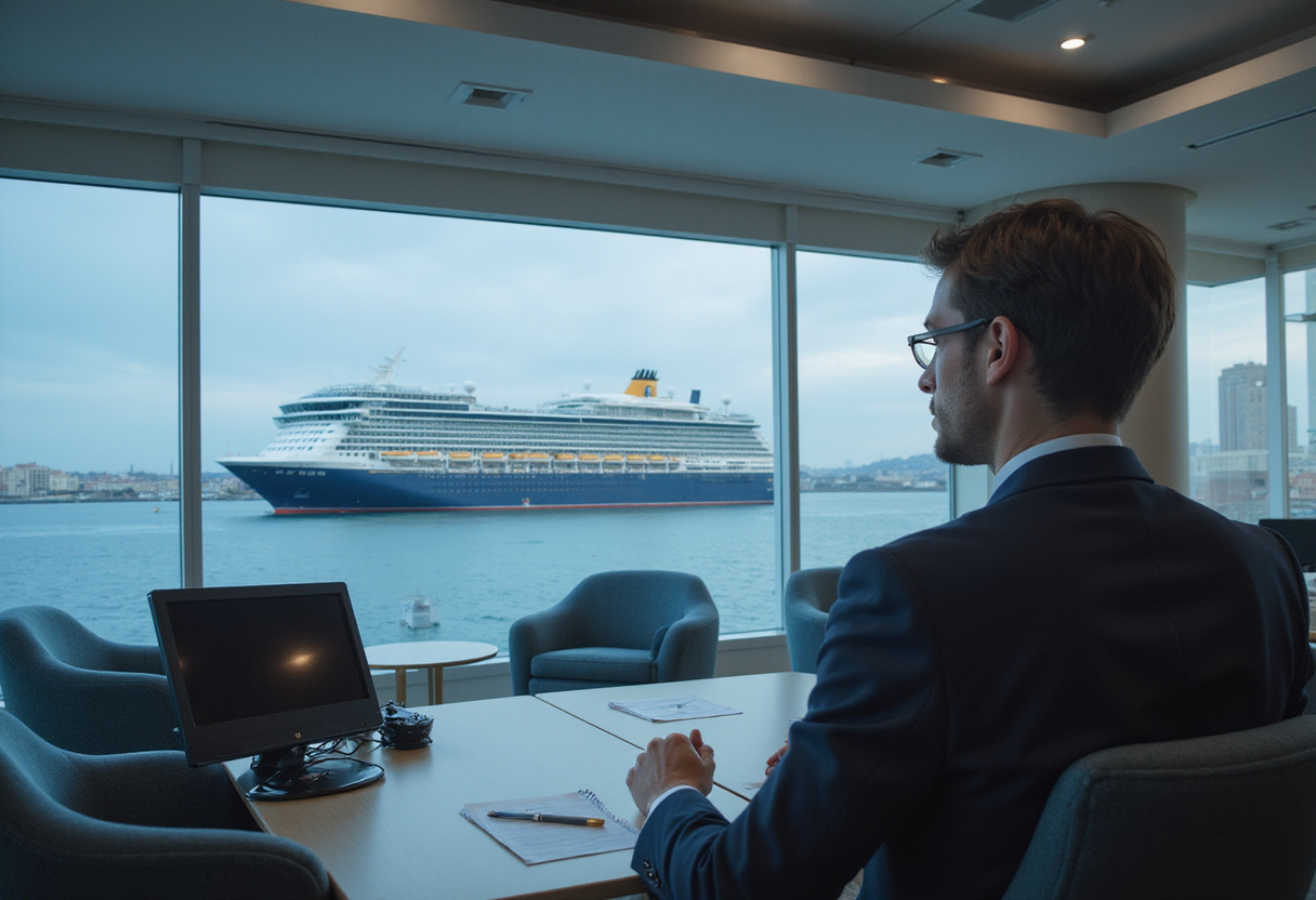 Norwegian Cruise Line Investigating Scam Emails That Know Booking Details - Cruise Hive