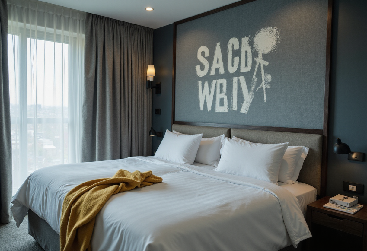 Why Everyone Wants to Give You 10% Back on a Hotel - Skift