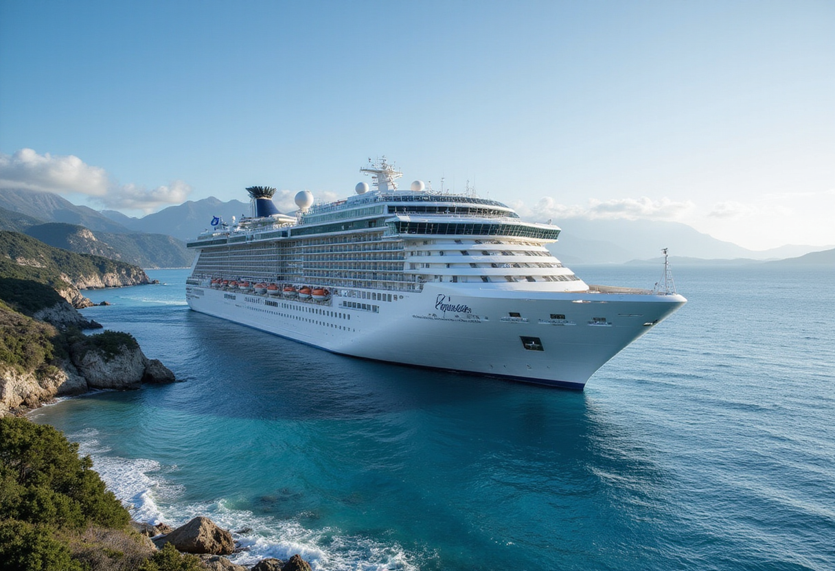 Princess Cruises raises cost of Plus and Premier extras packages - The Independent