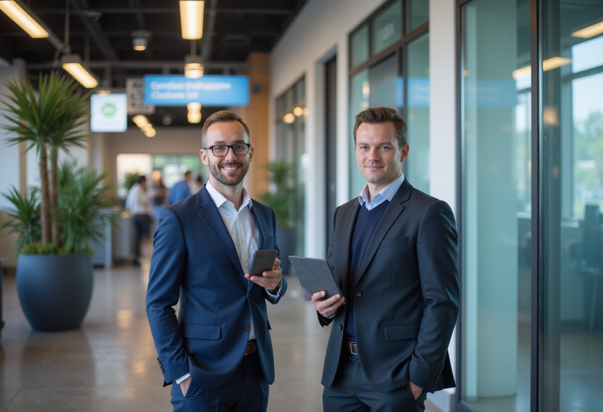 Perk’s MCP enables travel booking in AI assistants - Business Travel News Europe