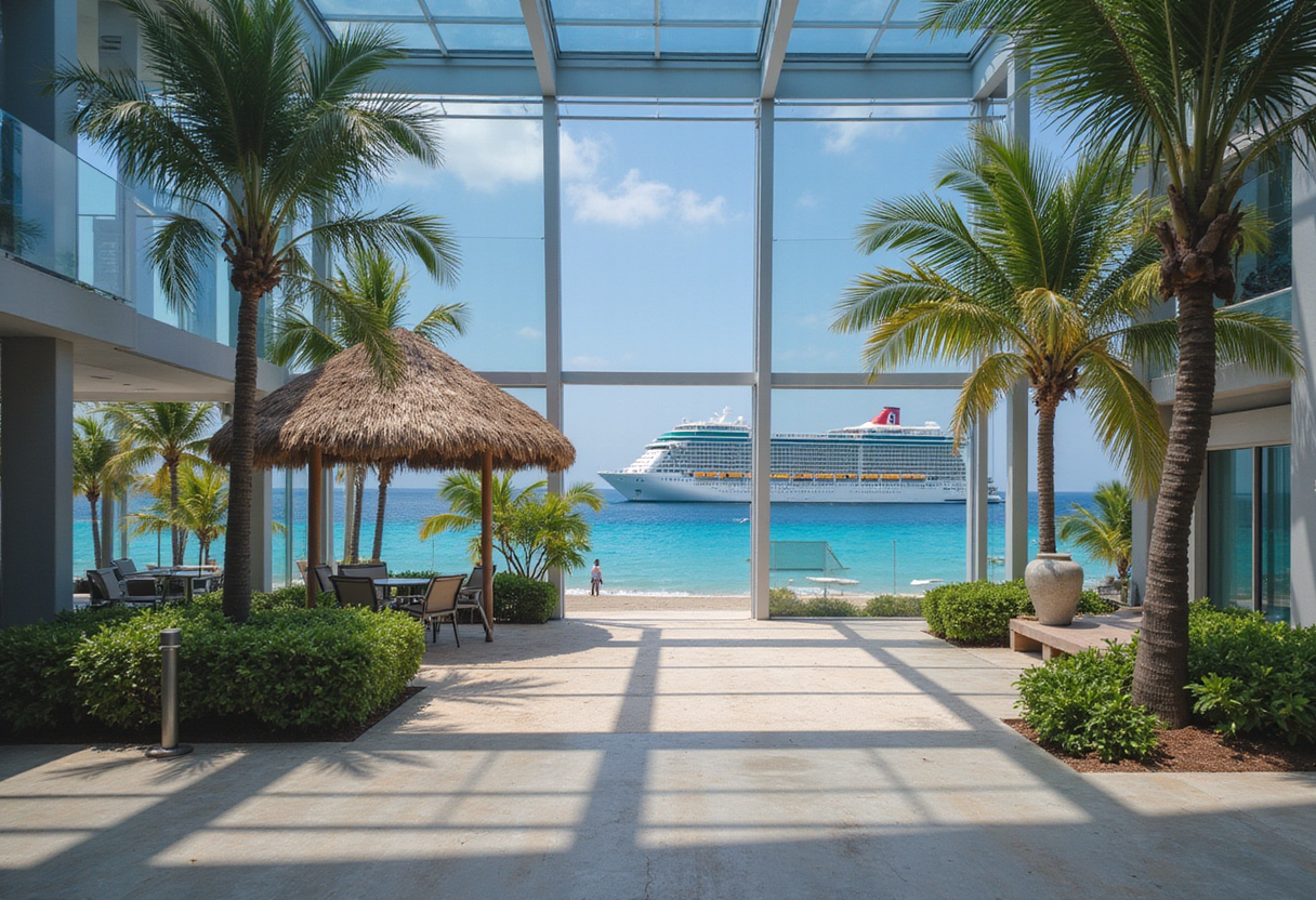 Royal Caribbean Buys 50% of Sandals for US$3 Billion: Smart Expansion or a Turning Point for Caribbean Tourism?