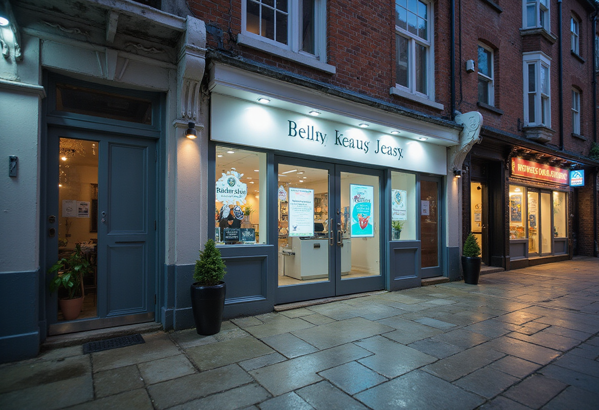 North East England's new destination marketing agency reveals identity - Bdaily