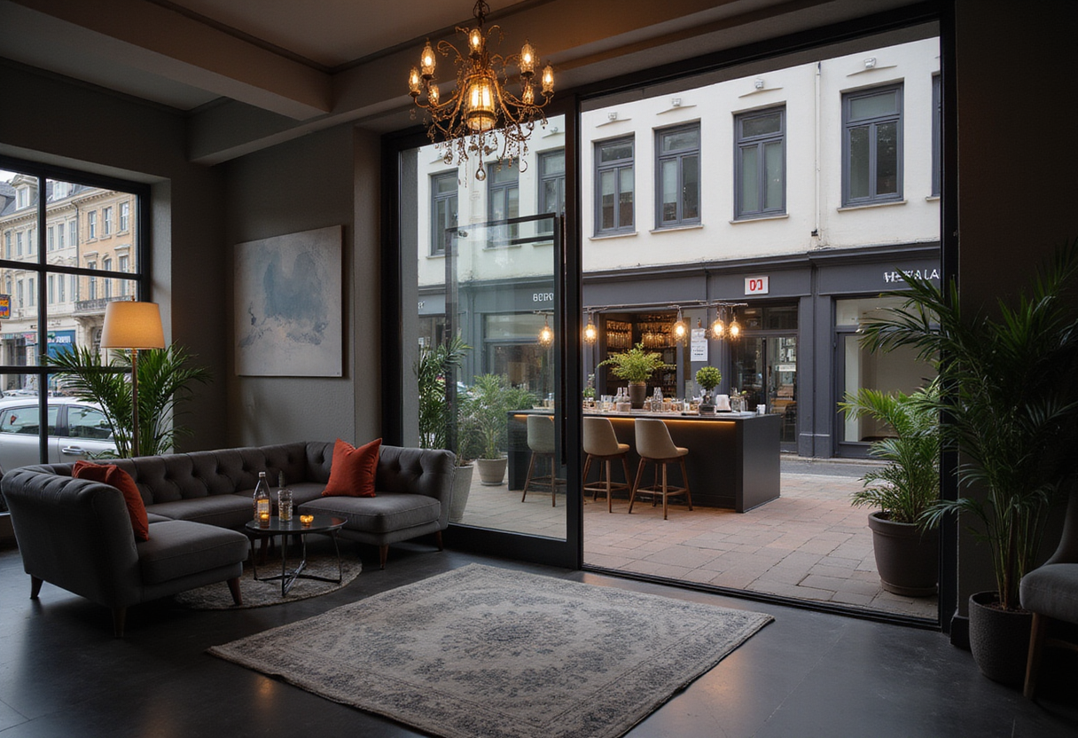 Where Blackstone sees opportunity in Europe’s hotel market - Hospitality Investor