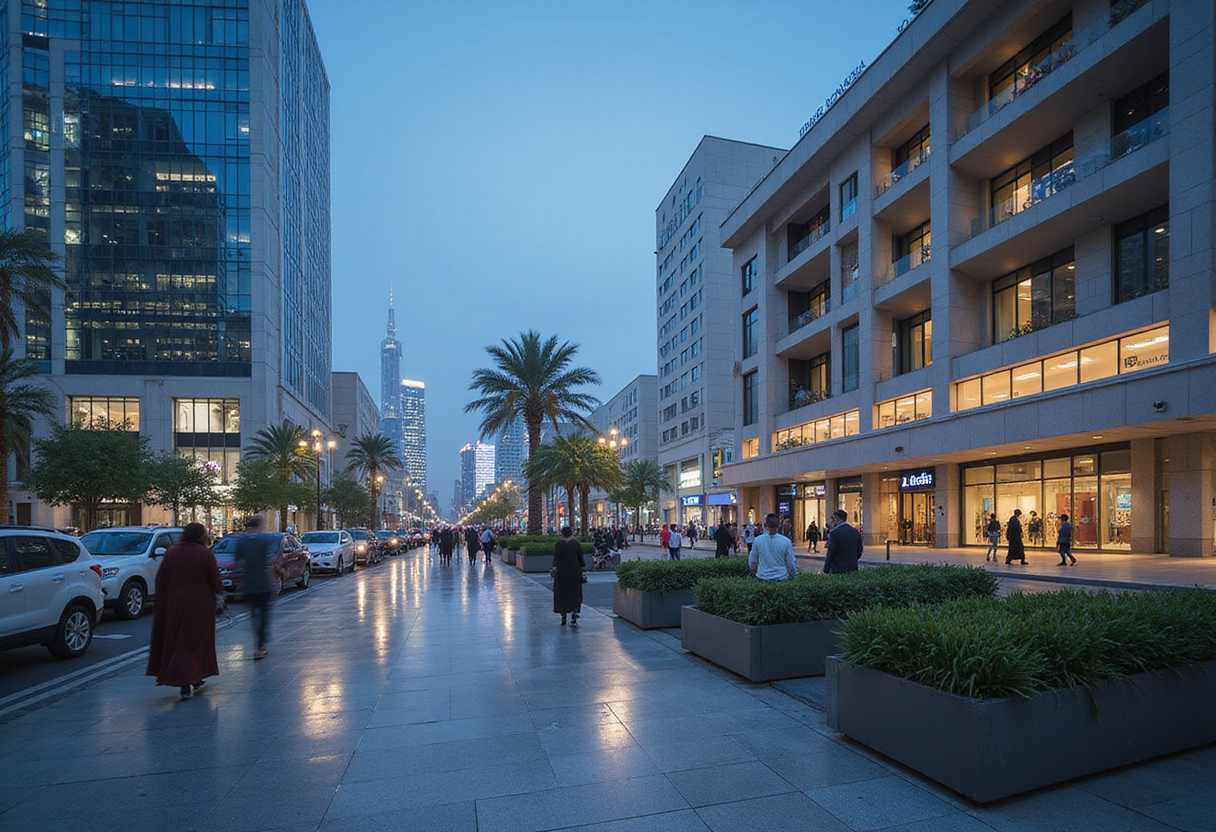 Saudi Arabia and UAE dominate MENA business travel - Travel Daily Media