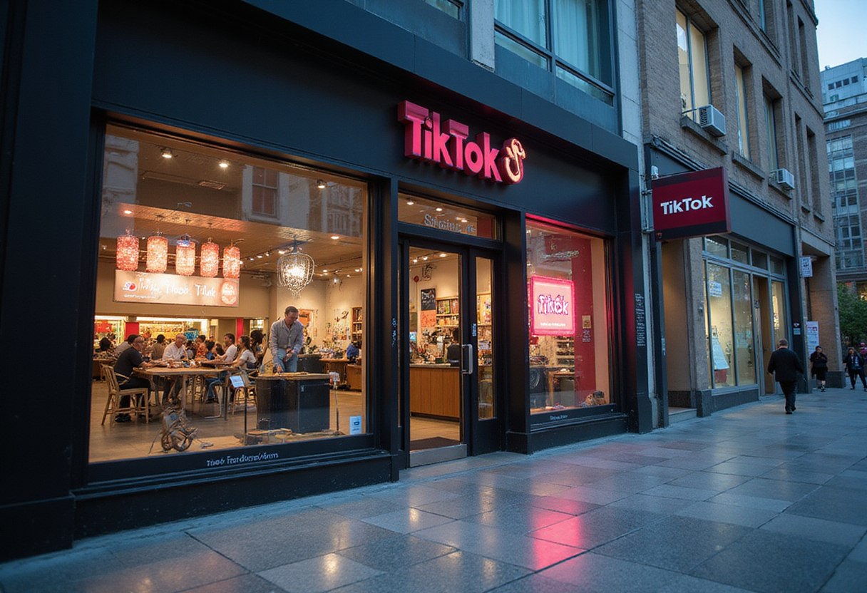 TikTok launches travel booking platform TikTok GO - Globetrender