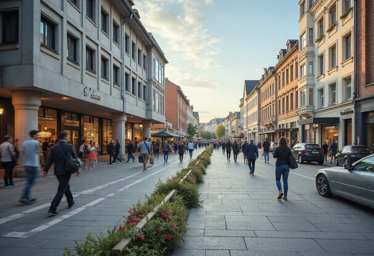 Germany Travel Trends 2026: Summer Tourism Grows as Winter Bookings Fall