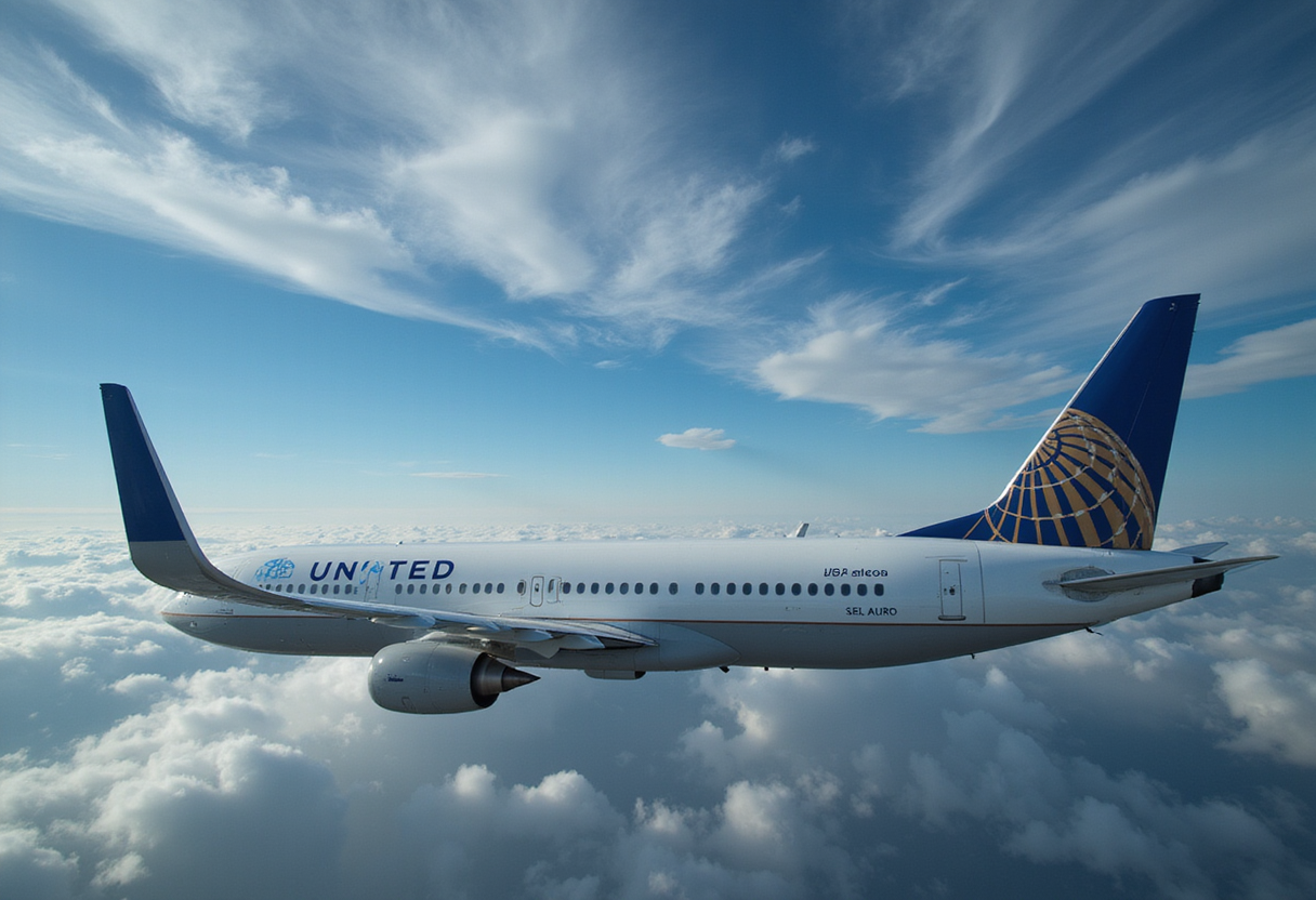 Why Is United Airlines Launching Flights to Overtourism-Weary Mallorca?