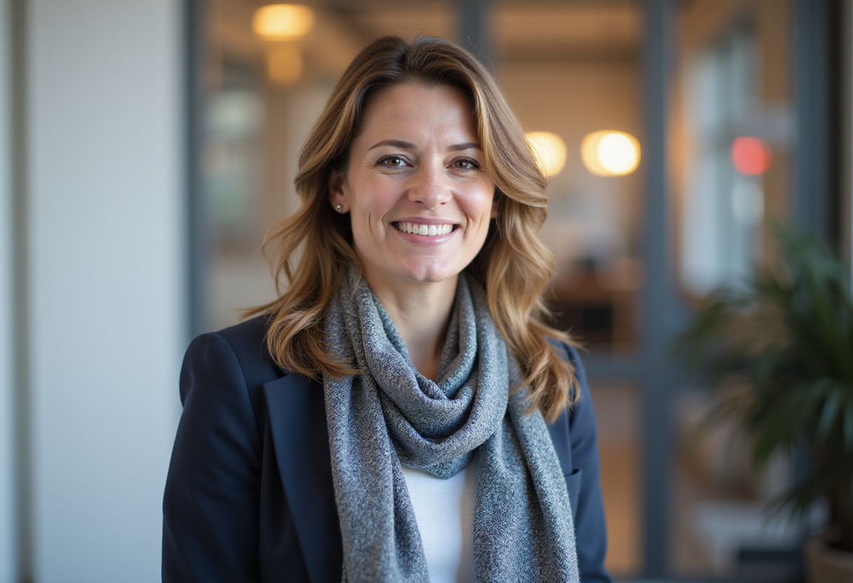 Donna Kurtz joins Riviera Travel to lead MICE sales in North America - Travelweek