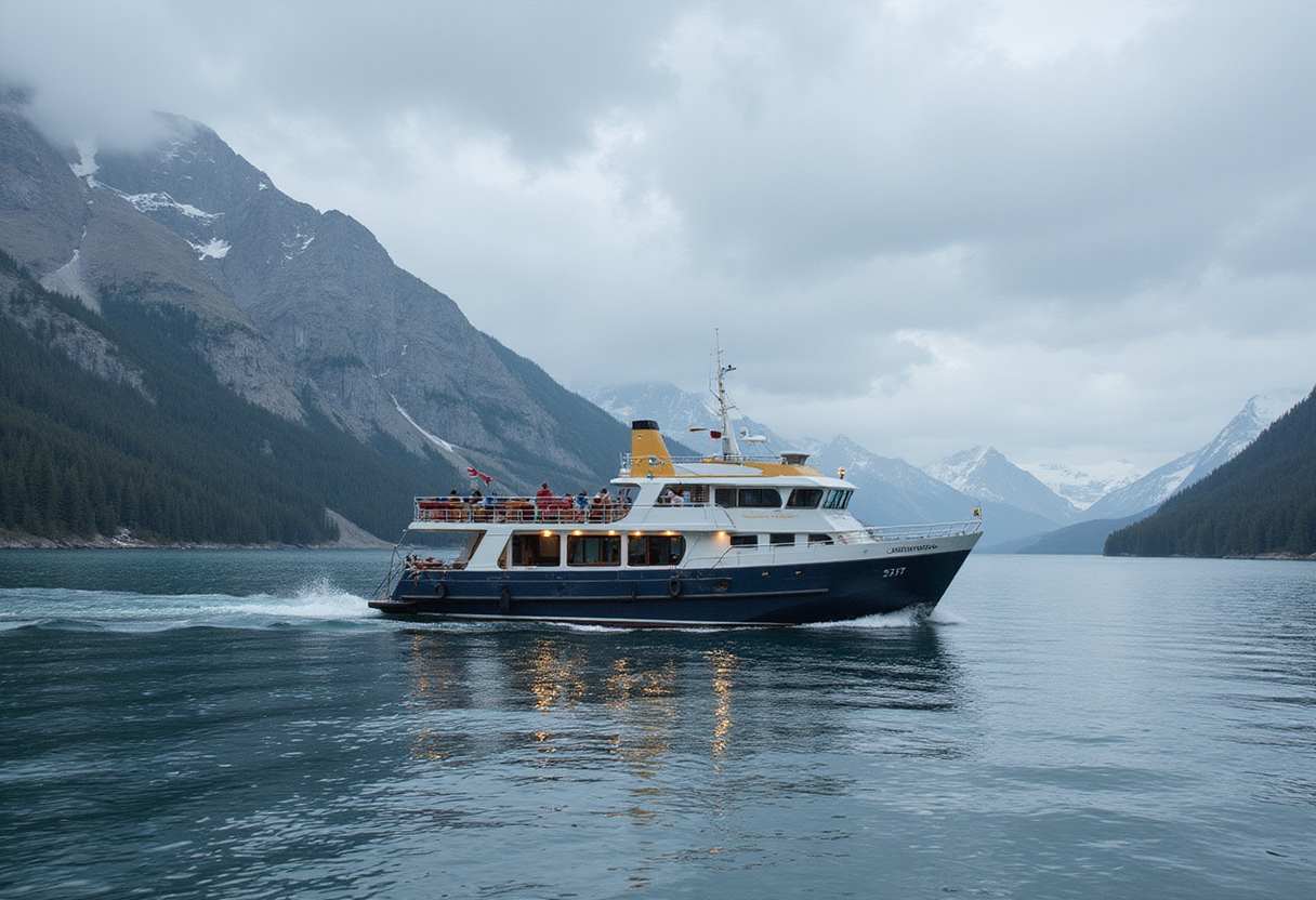 Lindblad Expeditions acquires majority stake in bespoke Antarctica operator - travelweekly.com