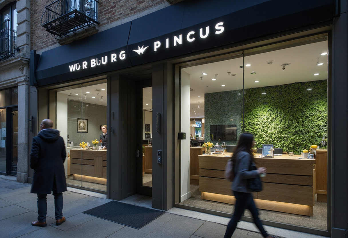 Warburg Pincus further invests in India’s Lemon Tree - Hotel Investment Today