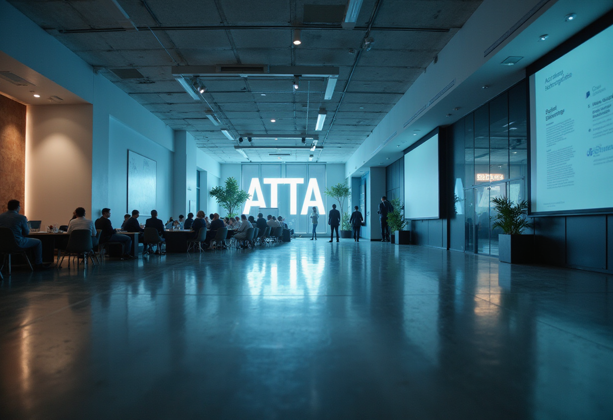 PATA and ATTIA Formalise Organisational Partnership to Advance Travel and Technology Collaboration in Asia Pacific - Hos