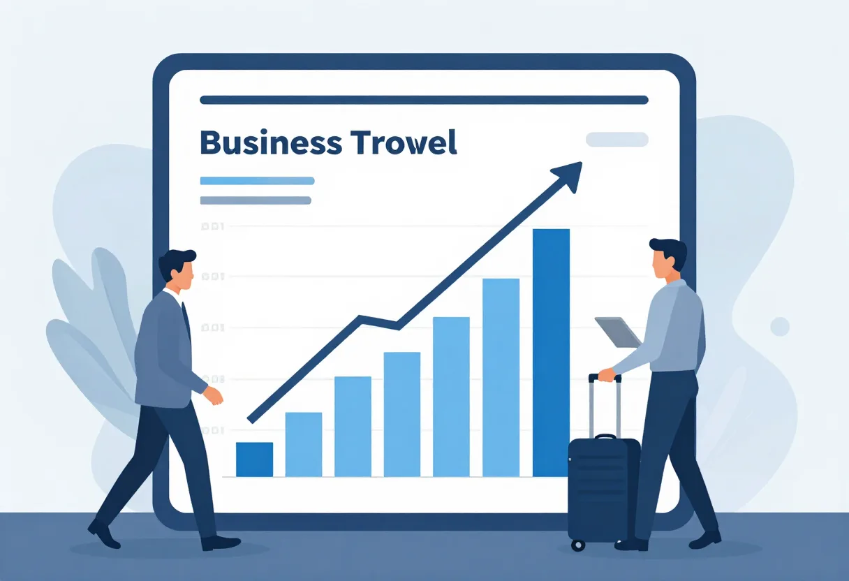 Business travel confidence rebounds to highest level of 2026: GBTA - TTGmice