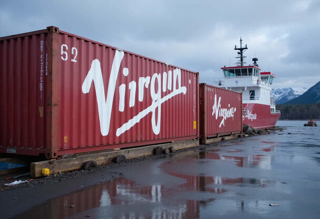 Virgin Updates 2027 Alaska Program; Swaps Ports