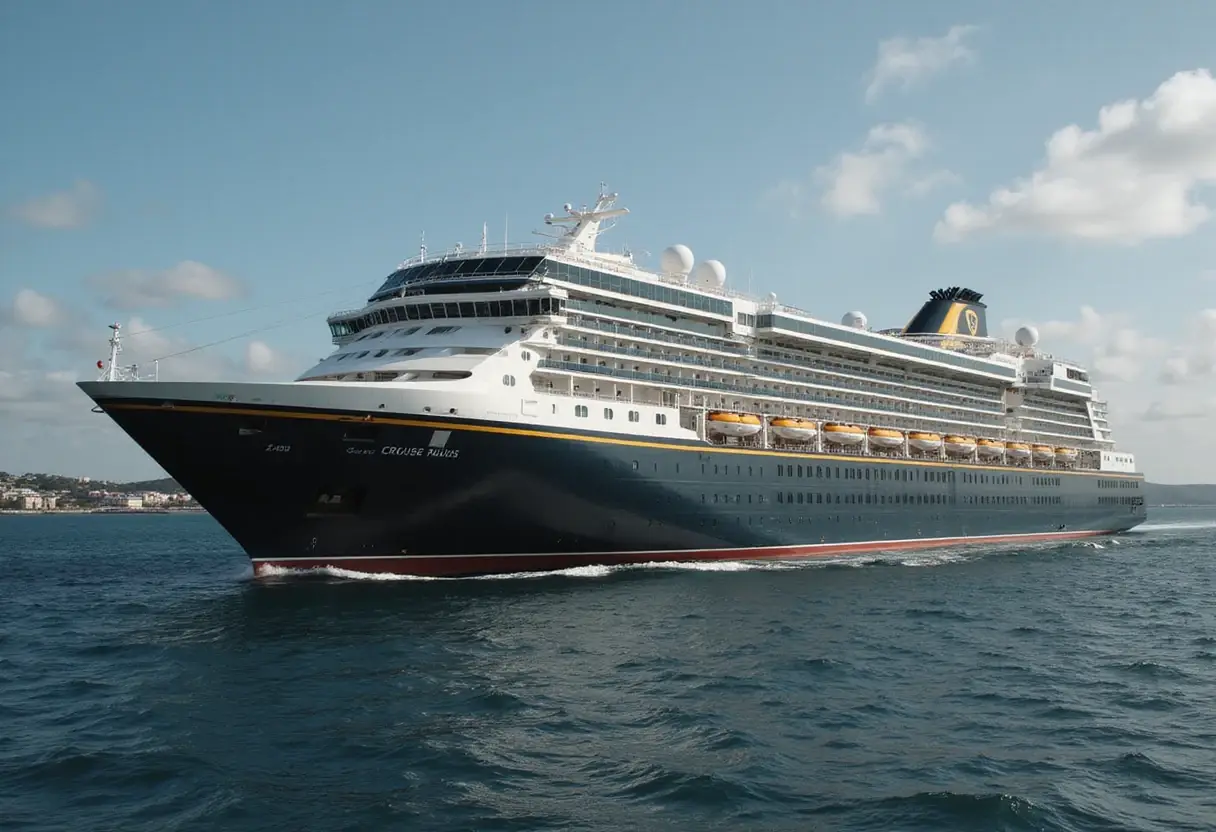 Senior cruise leaders to discuss region’s future at Seatrade Cruise Asia 2026 - Seatrade Cruise News