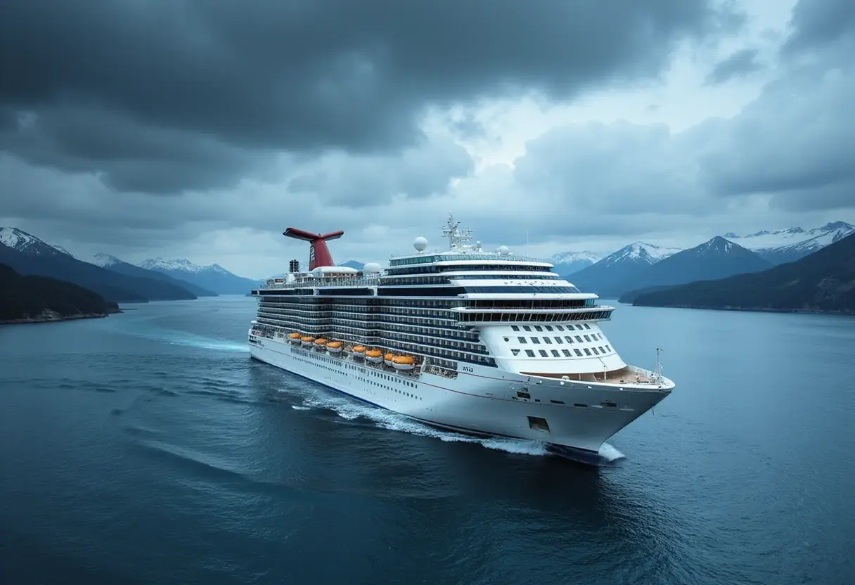 Norwegian Cruise Line Holdings to announce Q3 earnings Oct. 29 - Seatrade Cruise News