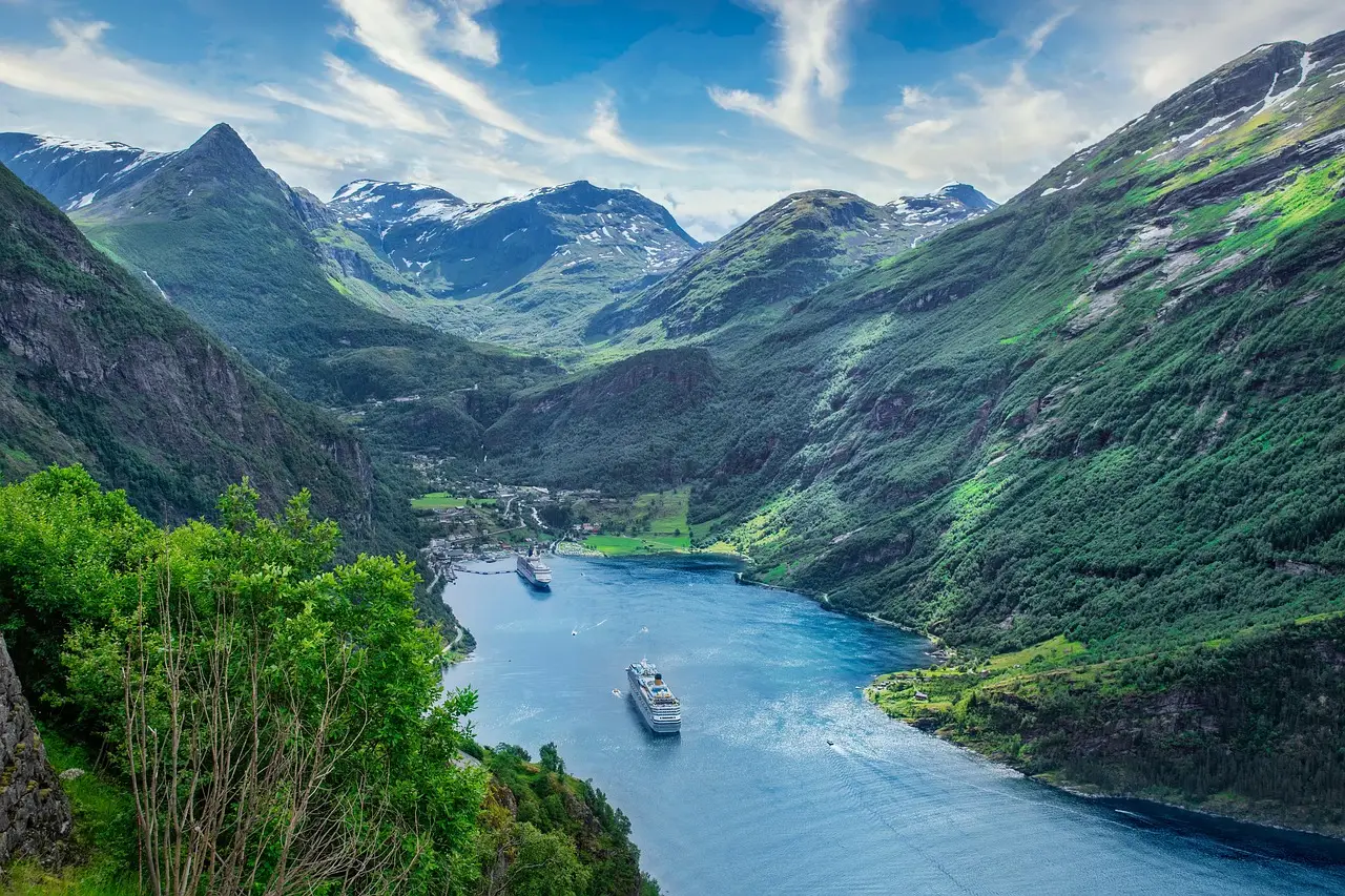 Explora President's Journey debuting December 2026 - Seatrade Cruise News