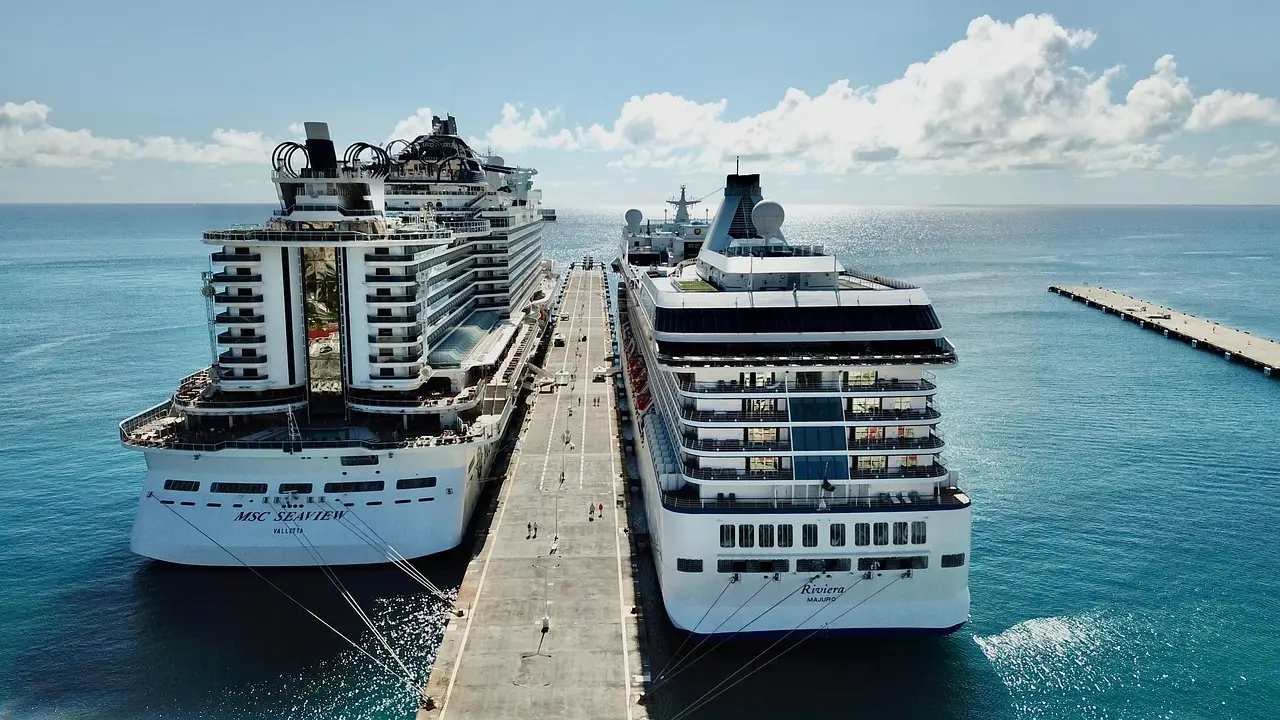 AIDA’s First World Cruise from Warnemunde to Set Sail in 2028
